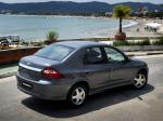 Chevrolet Prisma 2011 года